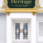 Heritage Hall