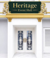 Heritage Hall