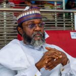 Hon. Abubakar Hassan Nalaraba