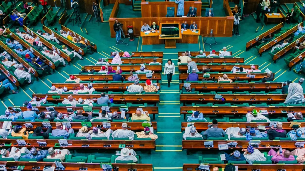 House-of-Representatives