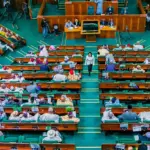 House-of-Representatives