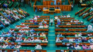 House-of-Representatives