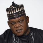 Chief David Sabo Kente