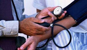 Hypertension-care