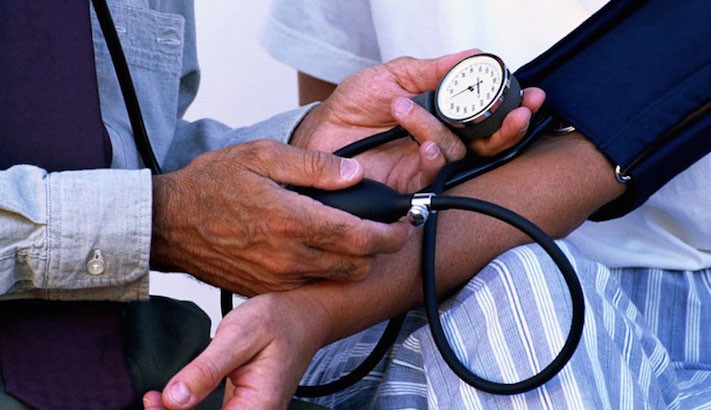 Hypertension-care