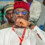 I don’t regret supporting Tinubu over Kwankwaso — Abdulmumin Jibrin