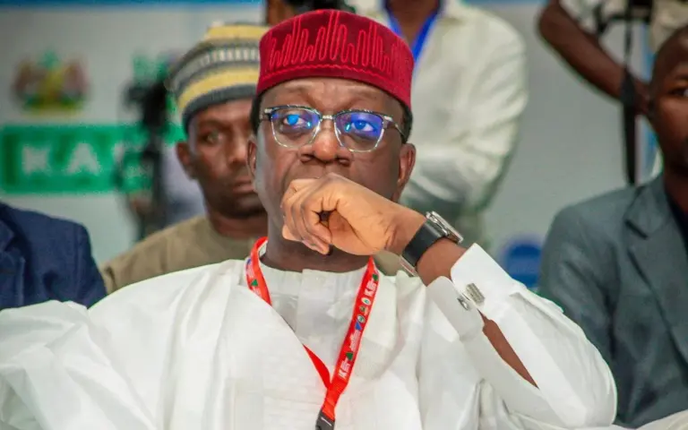 I don’t regret supporting Tinubu over Kwankwaso — Abdulmumin Jibrin