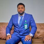 Dr Mustapha Abdullahi