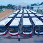 Bus Rapid Transit