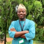 Comrade Faruq ‘Success’ Olabode