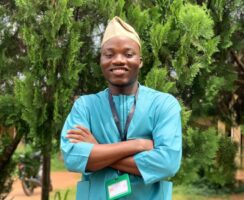 Comrade Faruq ‘Success’ Olabode