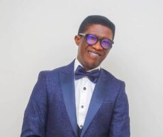 Pastor Jummy Adetoyese-Olagunju