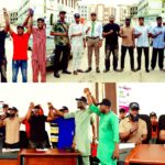 Comrade Solomon Ademola endorsed for NANS Secretary General