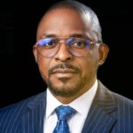 Prince Temitope Kasali