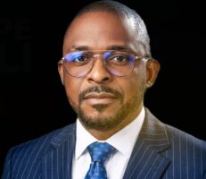 Prince Temitope Kasali