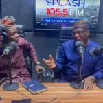 Ex-Lagos CP Owoseni rejects vote-buying, joins Accord Party