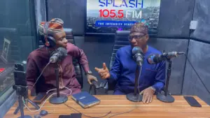 Ex-Lagos CP Owoseni rejects vote-buying, joins Accord Party