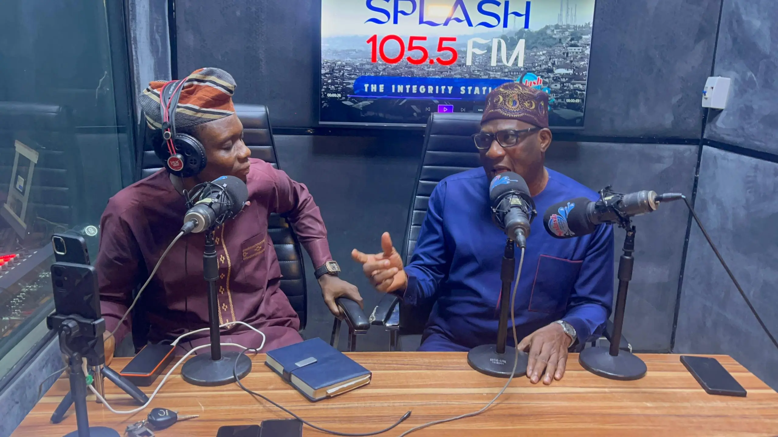 Ex-Lagos CP Owoseni rejects vote-buying, joins Accord Party
