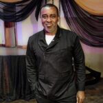 Frank Edoho