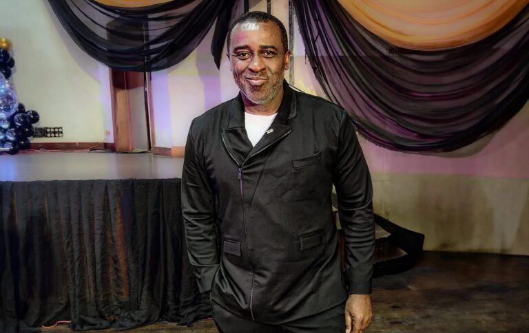 Frank Edoho