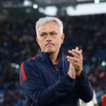 José Mourinho