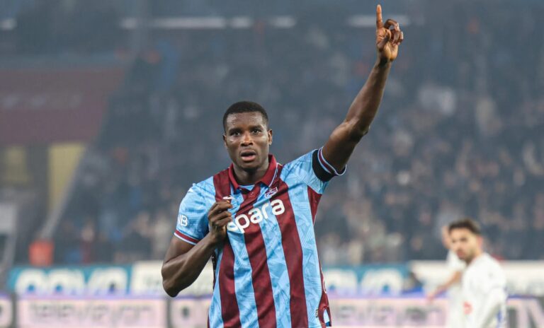 Paul Onuachu