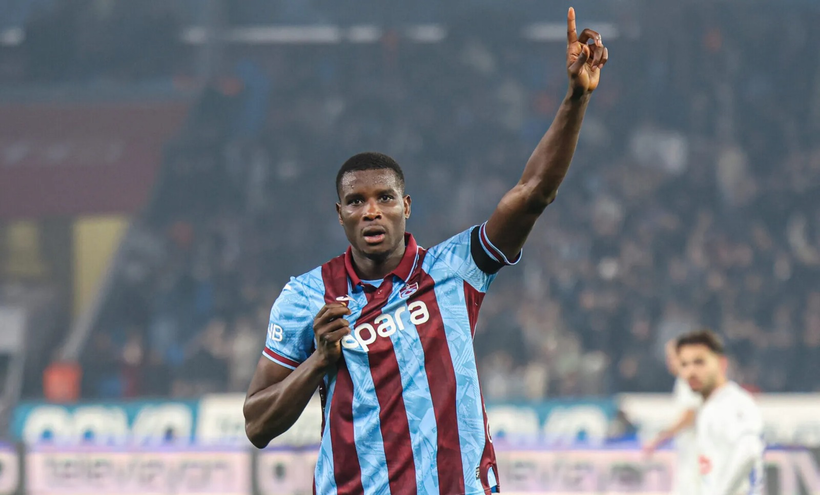 Paul Onuachu