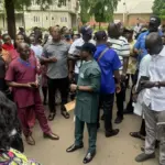 Enugu neuropsychiatric hospital MD appeals to striking workers to resume