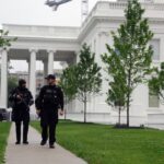 White House