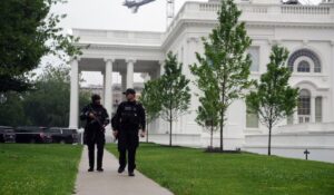 White House