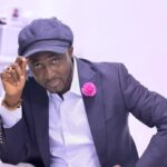 Apostle Psalm Okpe