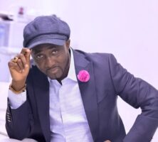 Apostle Psalm Okpe