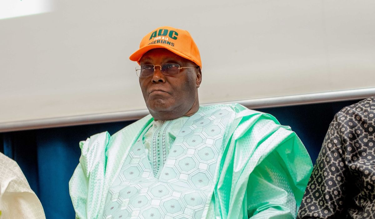 Atiku Abubakar