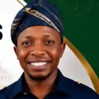 Hon. Whoknows Azibola Odoko