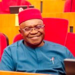 Emmanuel Nwachukwu
