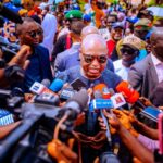 APC presidential primary vote of confidence on Tinubu’s leadership – Oyebanji