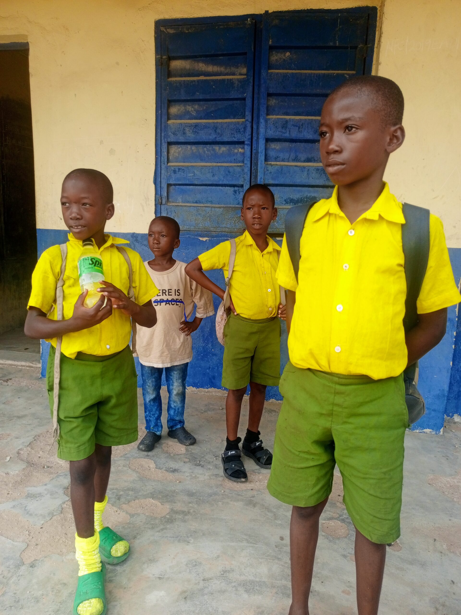 Ebonyi: Schools reopen in Amasiri after four-month curfew