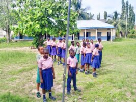 Ebonyi: Schools reopen in Amasiri after four-month curfew