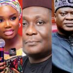 Delta 2027: APC solidifies front as Guwor, Uduaghan, Augoye, others sweep primaries
