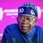 Tinubu in Kigali