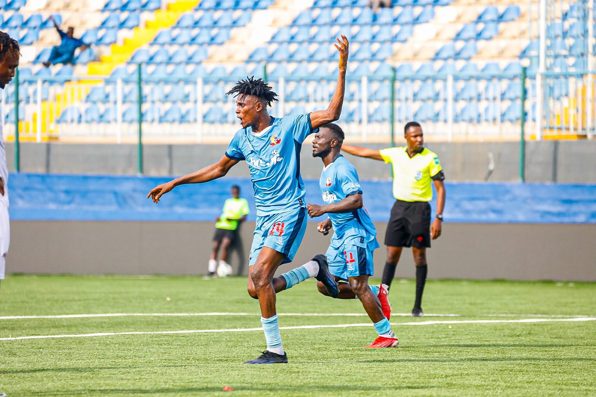 Rangers stay top, Bayelsa United, Wikki relegated