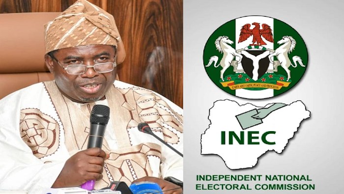 INEC
