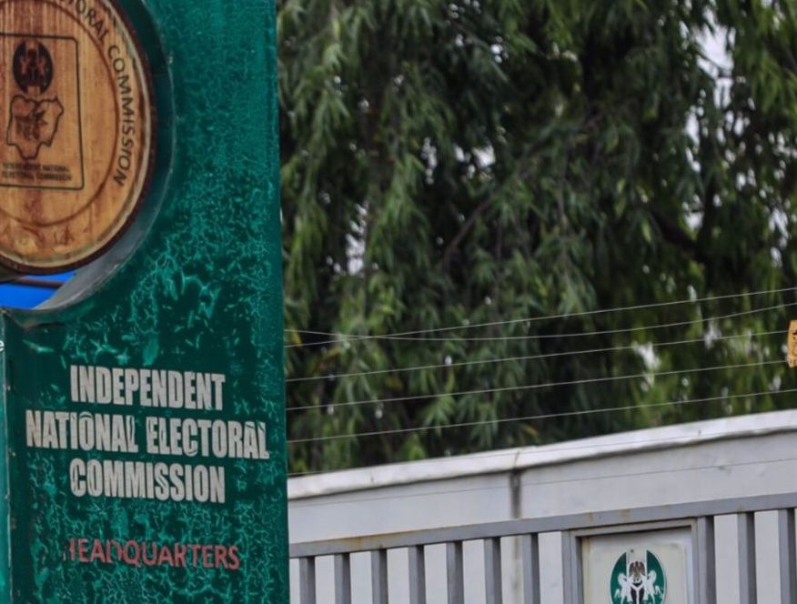 INEC