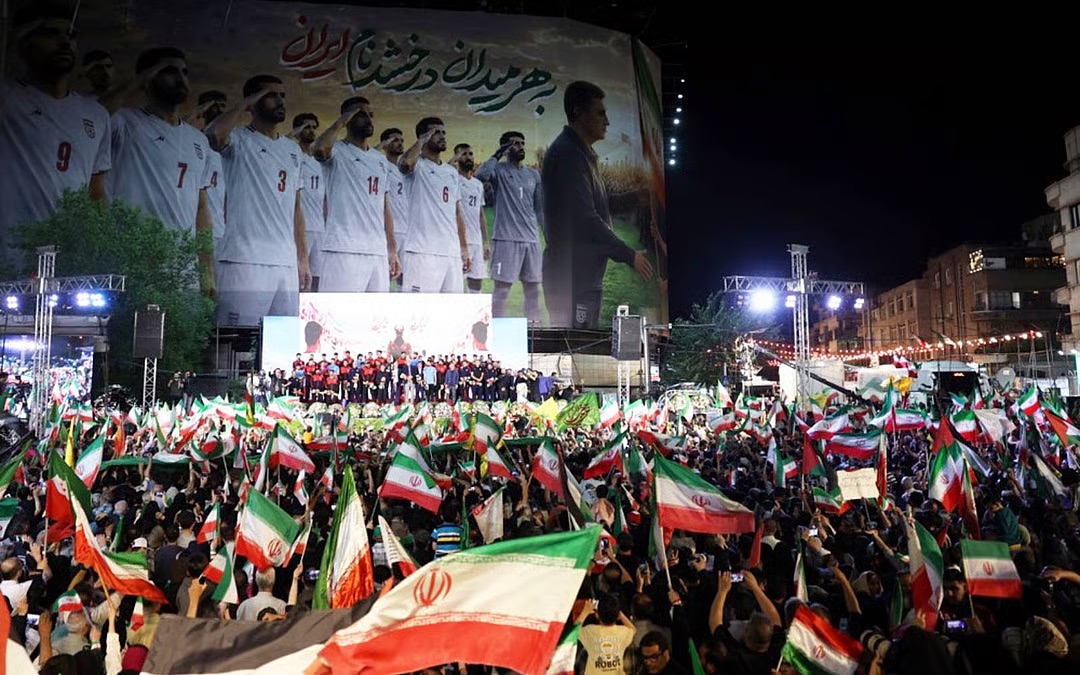 IRAN