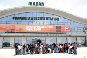 Ibadan