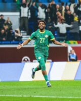 Ibrahim Mbaye