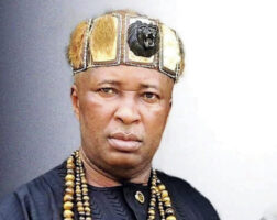 Igwe Okafor