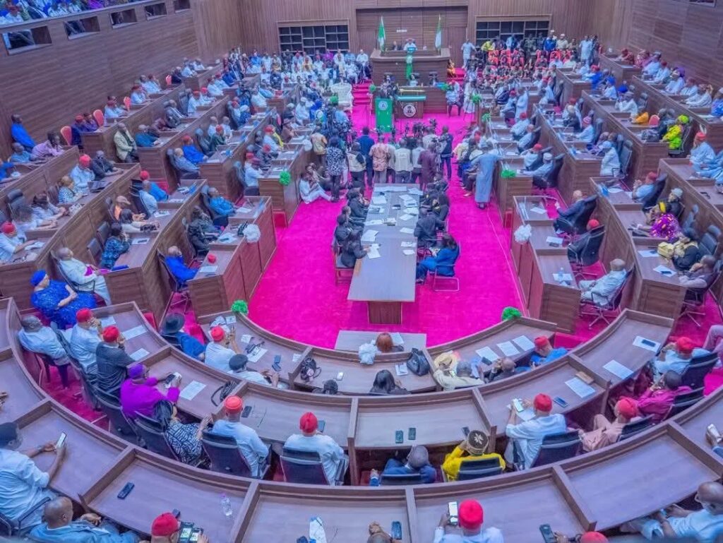 Imo-Assembly