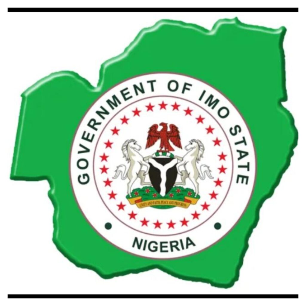 Imo-govt