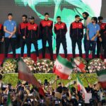 Iran President